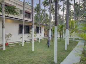 Hotel Snehaprabha Alibaug