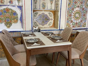 Alexia Suite — UNESCO Heritage List Suite Hotel