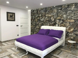 Apartment Ajla