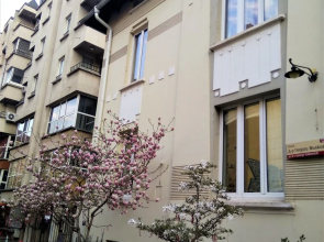 Baratero City Corner II Apartment