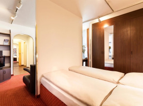 Living Hotel am Olympiapark