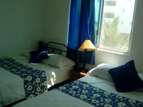 Casa Marina Antonella