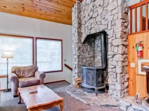 Scenic Wonders Sport Chalet 3 Bedrooms