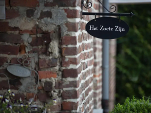 Boutique Hotel Het Zoete Zijn