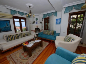 Villa Sea Bella