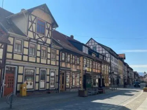 Ferienwohnung Wetzig