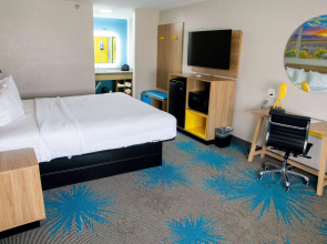 Days Inn by Wyndham Amarillo - Medical Center