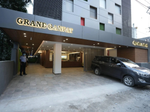 Grand Ganpat