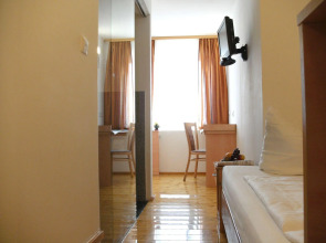 CENTRAL Hotel Düsseldorf