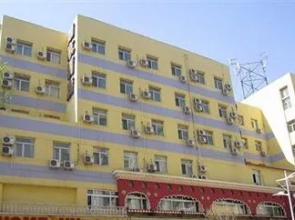 Home Inn Second Hanshui Road