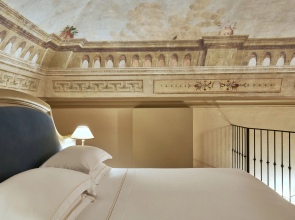 Bagni di Pisa Palace & Thermal Spa