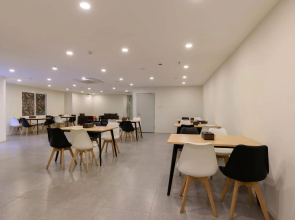 Hanting Hotel Longyan Zhongshan Road
