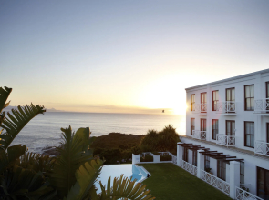 The Plettenberg Hotel