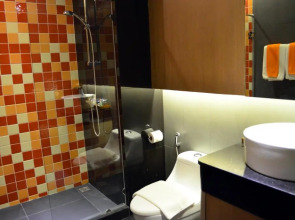 Tevan Jomtien Pattaya