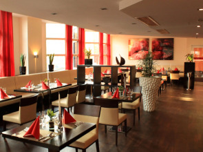 Best Western Plaza Hotel Wels