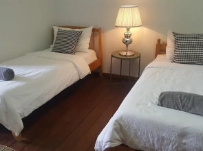 Preece's B & B