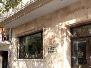 Hotel Ariosto