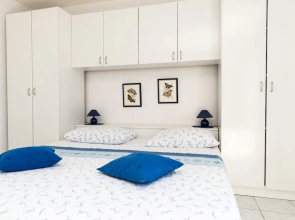 Apartments Šestanović