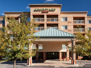 Courtyard by Marriott Cleveland Independence