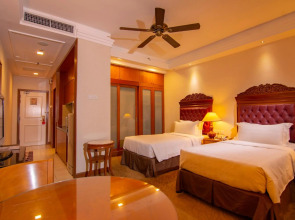 Royale Chulan Kuala Lumpur