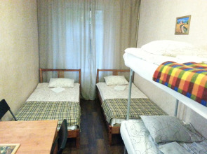 Отель «Роза ветров»