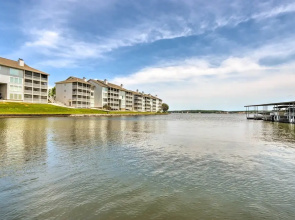 Regatta Bay Condo w/ Balcony + Water Views!