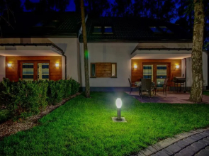 Apartamenty Villa Baltic Sun II i III