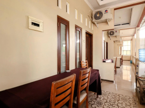 The Joglo Family Hotel