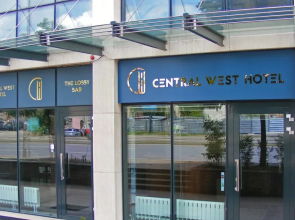 Central West Hotel