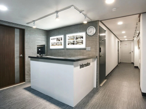 Busan Ohnpax Residence