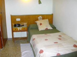 Hotel Casa Peix