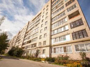 Neva Bed (Neva Bed) on Bogaychuk Street