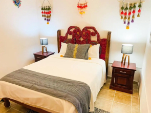 Casa Boho 1
