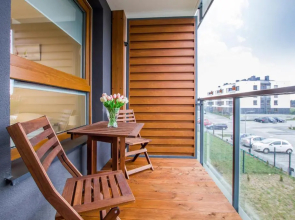 Apartments Gdynia Na Fali by Renters