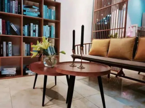 Huaibei Wei'ai Theme Hotel