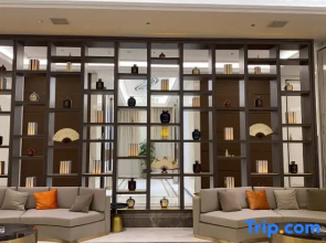 Venus Royal Hotels (Tongcheng Tongguo Xiushui store)