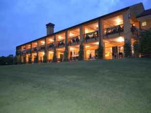 Hotel Golf Club Castelconturbia