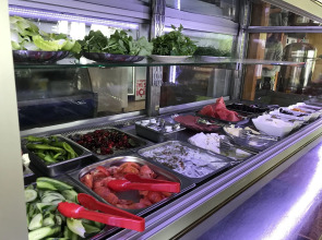 Baris Pension & Bungalows