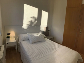 Lindux Apart Pamplona