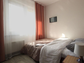 Апартаменты Максимум, пр-т. Дзержинского, д. 240