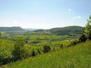 Landgasthof Heldenberg
