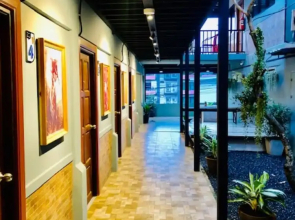 Zleepingpills Aonang Krabi - Hostel