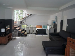 The Loft Khao Yai