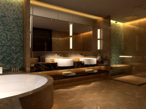 Holiday Inn Nantong Oasis Centre by IHG