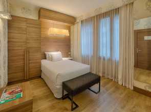 NH Collection Milano President