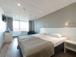 Отель и спа Pirita Marina