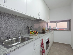 Charmsuites Nou Rambla