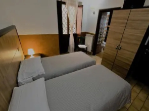 B  B Residenza SantAndrea