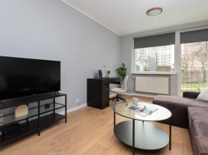 Długie Ogrody Apartment by Renters