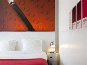 The Scott Hotel Brussels